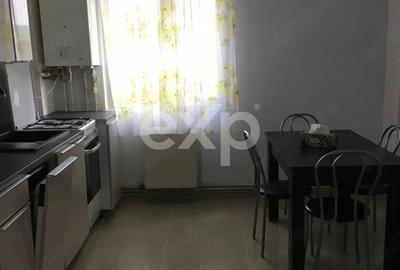 Apartament cu 2 camere decomandat, mobilat în Mărăști