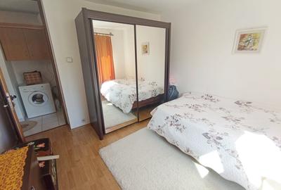 Apartament cu 3 camere decomandat, mobilat în Nicolina - 6