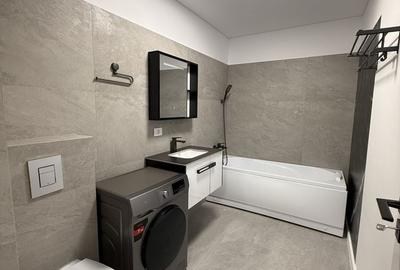 Apartament cu 2 camere în Dobroești - 6