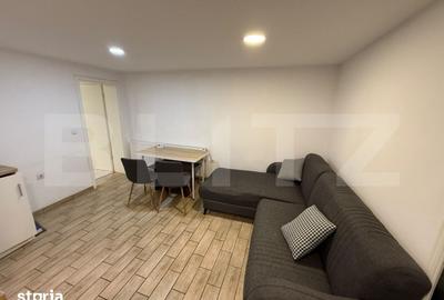 Apartament cu 2 camere în Gării - 2