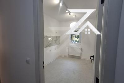 Apartament cu 2 camere semidecomandat, mobilat în Brazda lui Novac - 8