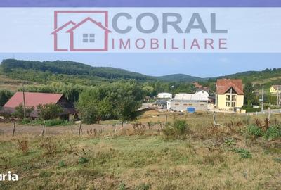 Teren de 950 mp, în Central