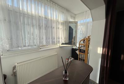 Apartament cu 2 camere decomandat în Faleza Nord - 9