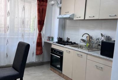 Apartament cu 2 camere semidecomandat în Nord-Vest - 2