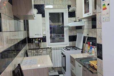 Apartament cu 2 camere decomandat în Central - 2