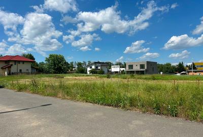Teren Construcții intravilan de 680 mp, în Corbeanca - 2