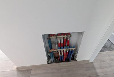Casă individuală cu 4 camere cu Teren 400 Mp în Nord - 10