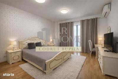 Apartament cu 2 camere, mobilat în Republicii - 6