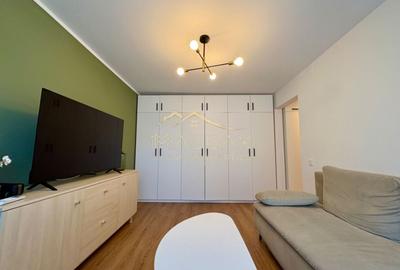 Apartament cu 2 camere decomandat, mobilat în P-ța Victoriei - 4