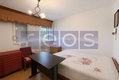 Apartament cu 2 camere în Dorobanți