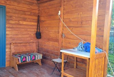 Casă cu 5 camere cu Teren 790 Mp în Roata de Jos