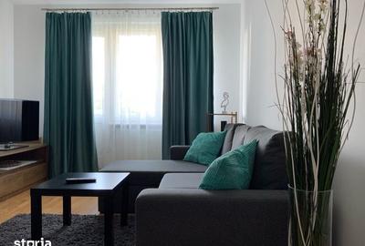 Apartament cu 2 camere decomandat în Săsar - 2
