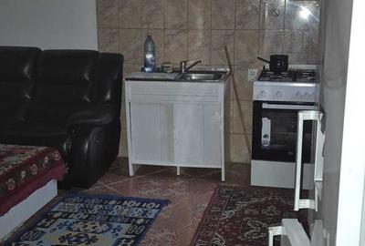 Casă cu 3 camere în Comana - 2