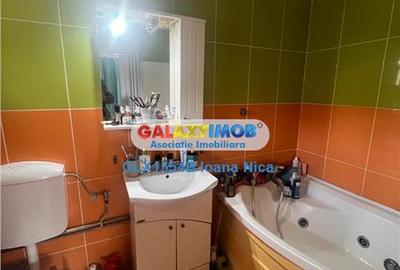 Casă cu 5 camere cu Teren 348 Mp în Chitila - 11