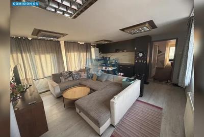Apartament cu 3 camere semidecomandat în Mărăști - 1