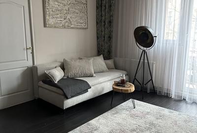 Apartament cu 2 camere decomandat în Central - 3