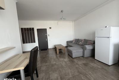 Apartament cu 2 camere semidecomandat în Bună Ziua