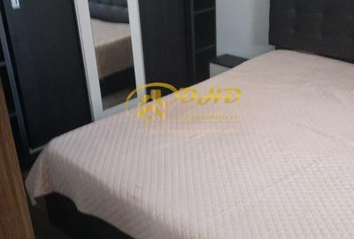 Apartament cu 2 camere în Podu Roș - 1