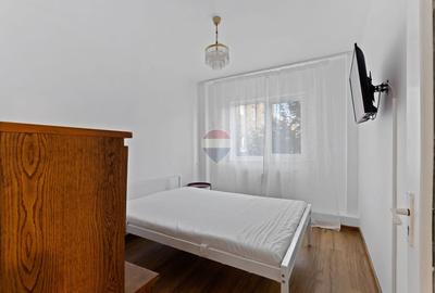 Apartament cu 2 camere decomandat, mobilat în Micălaca - 3
