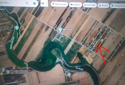 Teren agricol intravilan de 323 mp, în Berceni - 4