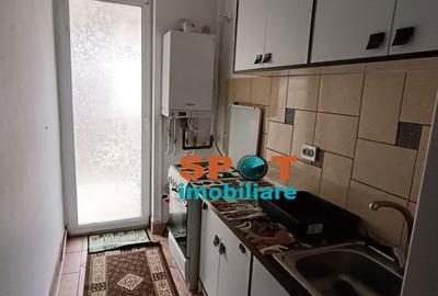 Garsonieră în Florești - 3