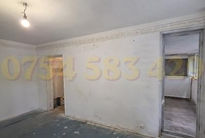 Apartament cu 2 camere semidecomandat în Drumul Taberei - 3