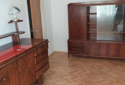 Apartament cu 2 camere semidecomandat în Bucureștii Noi