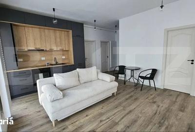 Apartament cu 2 camere în Central - 2