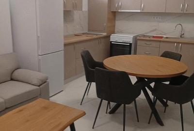 Apartament cu 2 camere semidecomandat în Central - 4