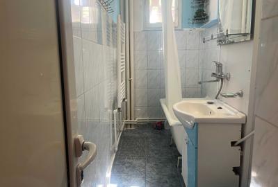 Apartament cu 2 camere în Trivale - 1