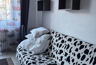Apartament cu 2 camere semidecomandat în Rogerius - 4