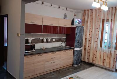 Apartament cu 2 camere în Central - 6