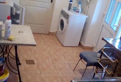 Casă cu 2 camere cu Teren 150 Mp în Central