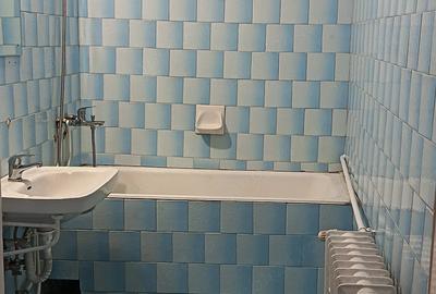 Apartament cu 3 camere decomandat în Gheorgheni