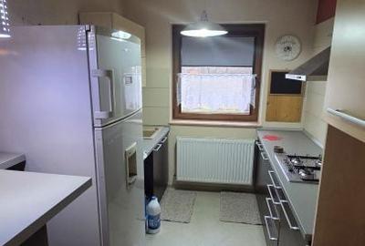 Casă cu 4 camere în Central - 4