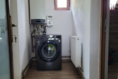 Casă cu 3 camere cu Teren 1100 Mp în Mihăești - 7