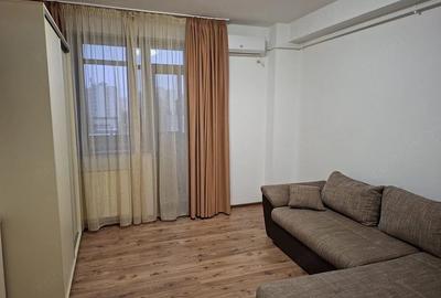 Garsonieră în Central