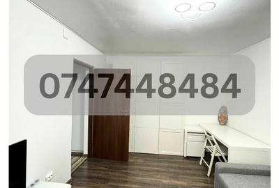 Apartament cu 2 camere decomandat în Teiul Doamnei - 5