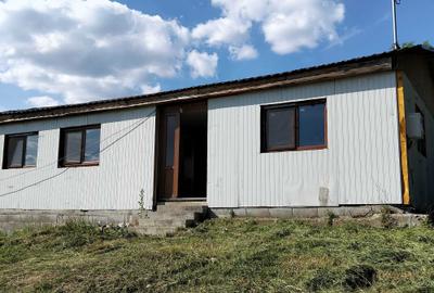 Casă cu 3 camere în Central - 7
