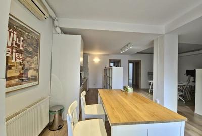 Apartament cu 4 camere în Dorobanți - 4
