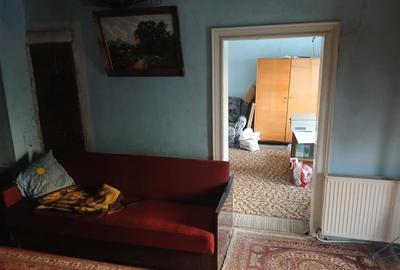Casă individuală cu 3 camere cu Teren 490 Mp în Central - 4