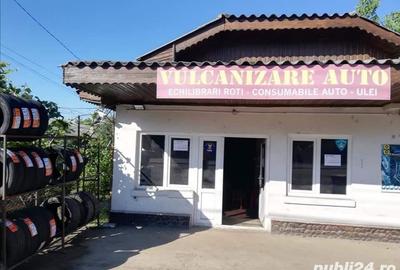 Spațiu comercial, de 100 mp, în Central