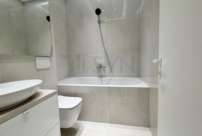Apartament cu 3 camere decomandat, mobilat în Pipera - 14