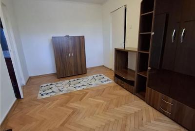 Apartament cu 2 camere semidecomandat în Astra