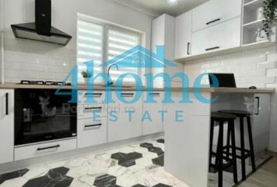Apartament cu 2 camere, mobilat în Apărătorii Patriei