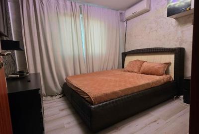 Apartament cu 2 camere decomandat în Brâncoveanu