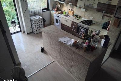 Casă cu 3 camere cu Teren 300 Mp în Glina - 3