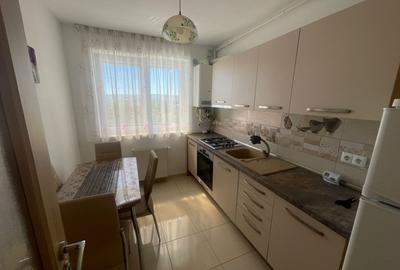 Apartament cu 2 camere decomandat în Cetate - 3