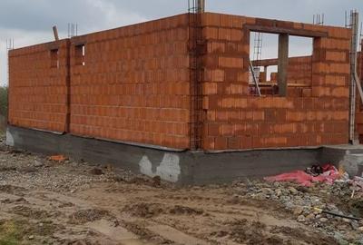 Casă cu 3 camere în Oșorhei - 3