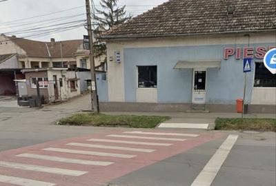 Spațiu comercial, de 35 mp, în Nufărul - 2